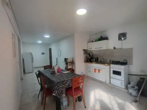 TERRADA 99 , Piso No definido