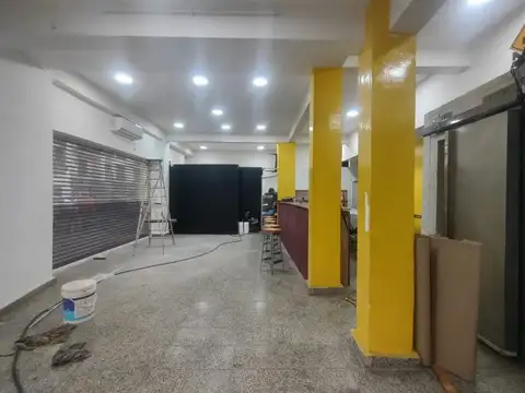 Galpon en Venta 25 años