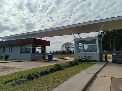 Aldea Club de Campo 100