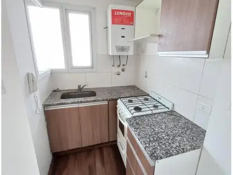 Departamento en Venta en Luis Agote, USD 66.000