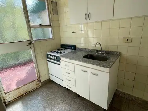 2 AMB FRTE BALCON TERRAZA EXCEL UBIC MTS SUBTE LINEA A