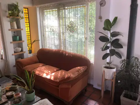 Casa en Venta en Barrio Parque Leloir, USD 135.000