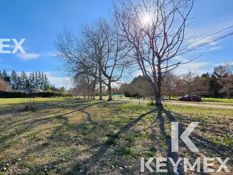 Terreno en Venta en Campos De Roca, USD 68.000