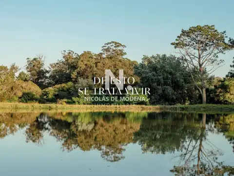 Terreno en Venta de 1001,0 m2