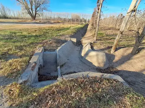 Yapeyú & Almirante Brown