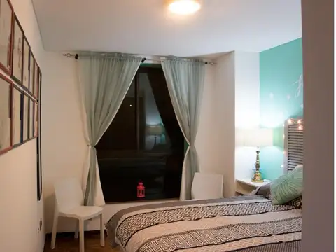 SE LIQUIDA LUJO! 2 DORM 2 BAÑOS EDIFICIO SAINT MICHEL CENTRO