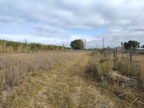 Terreno en Venta en Los Corralitos, USD 8.000