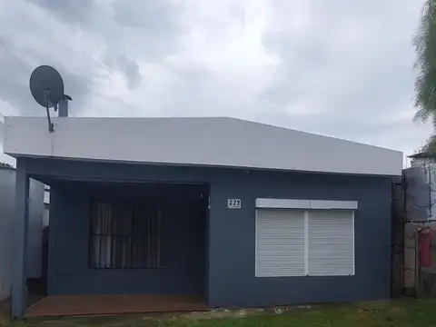 Casa en Venta en La Teja, USD 85.000