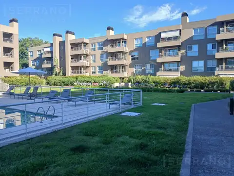 Departamento en Alquiler de 2 ambientes