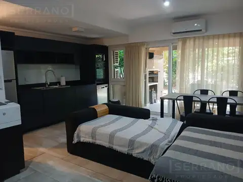 Departamento en Alquiler 5 años