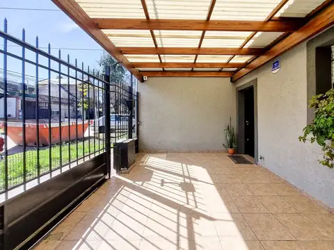 Casa en Venta en Alberdi, USD 160.000