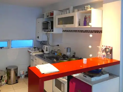 Departamento en Venta en Centro, USD 68.000