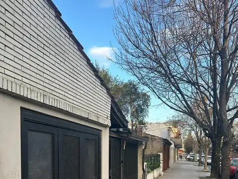 Local o Depósito de 21 M2 con Baño - Sin Expensas