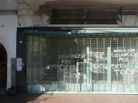 Local en Venta en Boedo