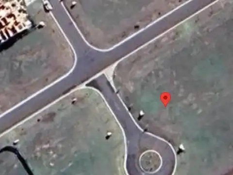 Terreno en Venta en Pilar Del Este, USD 35.500