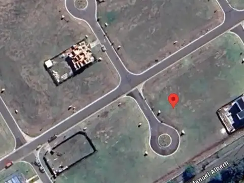 Terreno en Venta de 460,0 m2