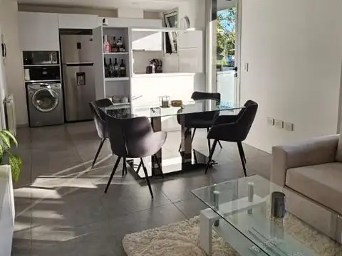 ALQUILER - SENSUM - 2 ambientes.