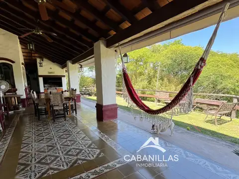 CLUB DE CAMPO EL TIPAL - SALTA