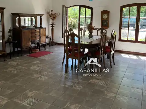 CLUB DE CAMPO EL TIPAL - SALTA