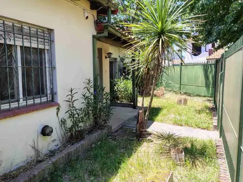 Casa 4amb en Boulogne c patio/cochera APTA CREDITO