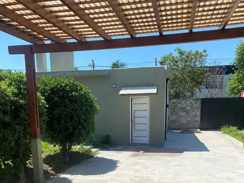 Quinta en Venta con 1 cochera
