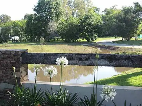 Terreno en Venta en Monet Barrio Privado, USD 36.000