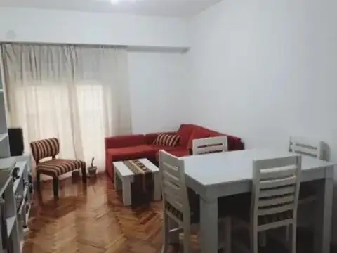 Departamento en alquiler - 1 Dormitorio 1 Baño - Caballito