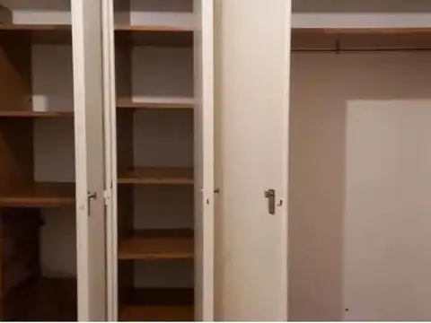 Departamento en Alquiler 45 años