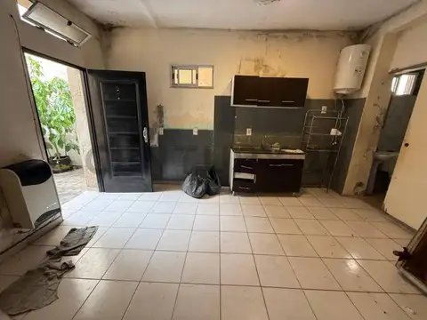 RESIDENCIA EN VENTA - 11 MONOAMBIENTE - SAN CRISTOBAL
