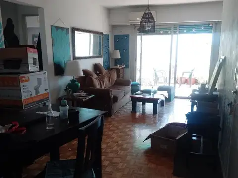 Departamento en Alquiler de 2 dormitorios