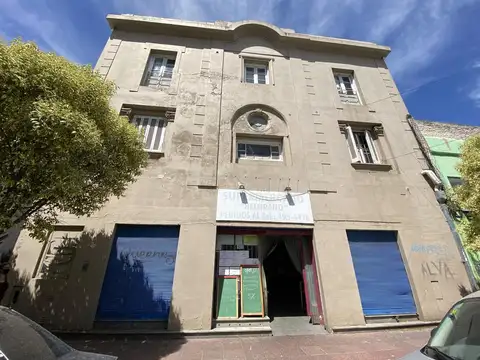 Belgrano 3434 entre España y Jujuy