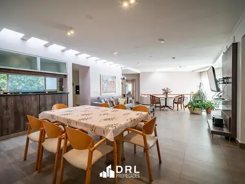 Casa en  venta en El Bosque