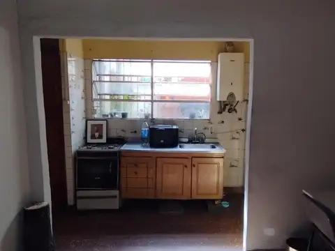 Departamento en Venta al Este