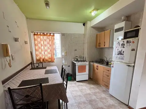 Departamento en Alquiler Permite mascota