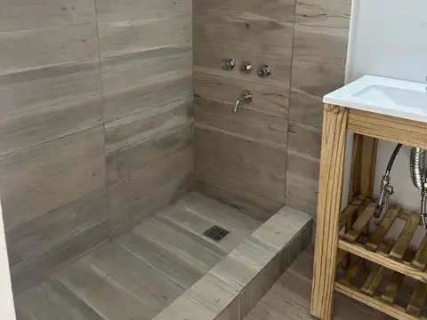 Moreno 5000, Piso PB