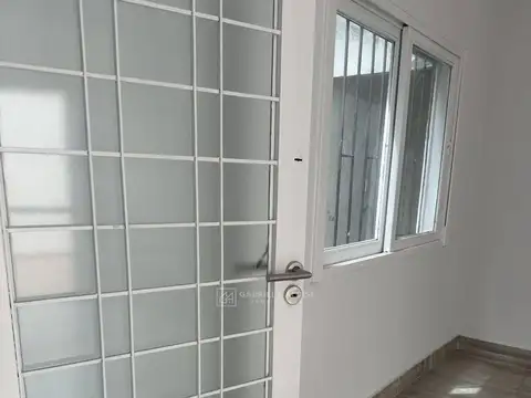 Moreno 5000, Piso PB