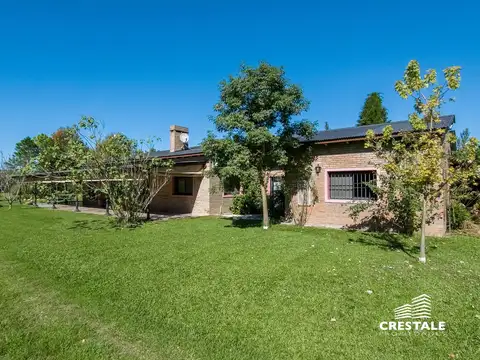 Venta casa campo Villa Amelia