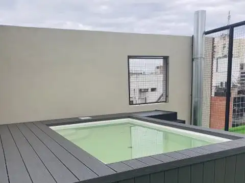 ALQUILER MONOAMBIENTE ZONA RIO