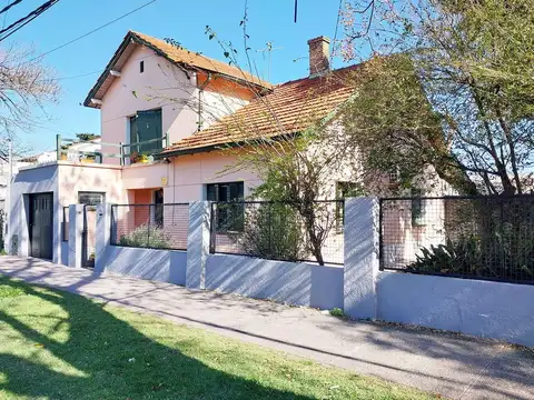 Venta Boulogne 5 amb con parque, quincho y piscina