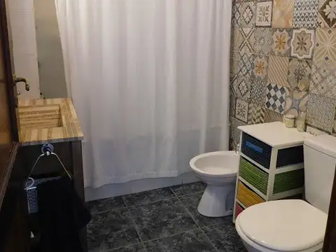 Departamento en Venta al Este