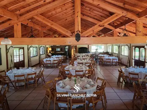 ESTANCIA EL CANDIL, VENTA DE CAMPO 9 HAS