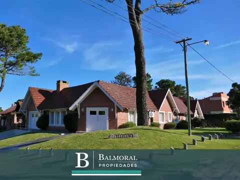 Casa en Venta, Pinamar, Zona Lasalle. REF: 8927