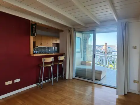 Departamento en Venta de Monoambiente