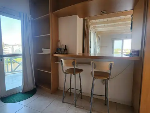 Departamento en Venta con 1 cochera