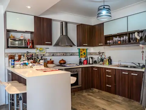 Casa en Venta al Norte