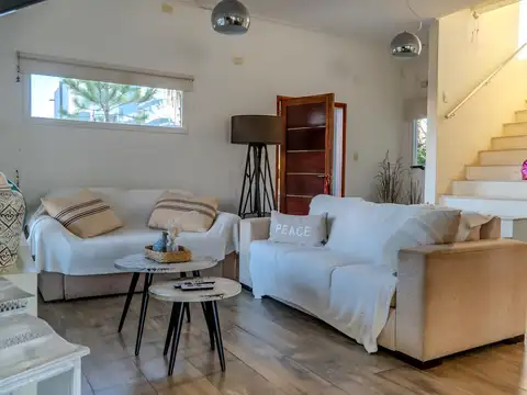 Casa en Venta en Santa Fe, USD 320.000