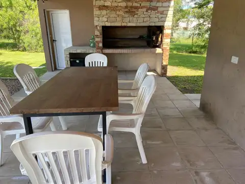 Casa en Alquiler Temporal de 3 dormitorios