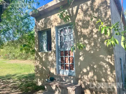 Casa en Venta de 1 dormitorio