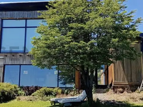 CASA VENTA SAN MARTIN DE LOS ANDES. ESTANCIA MIRALEJOS