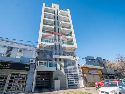 VENTA DPTO 1 DORM FOMENTO 9 DE JULIO